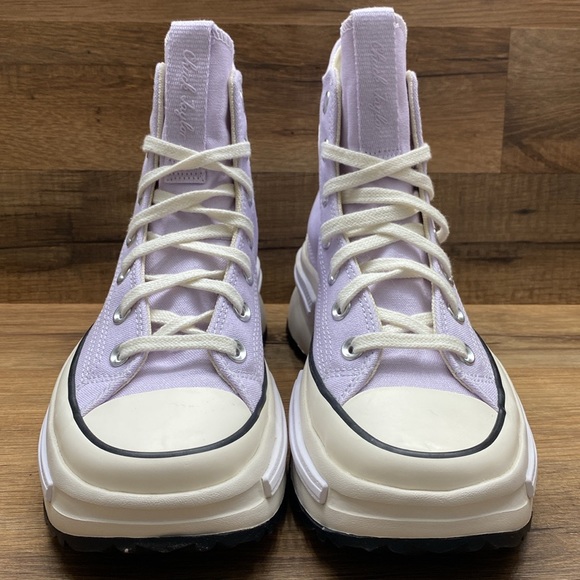 CONVERSE ALL STAR ⭐️ HI BRAND NEW - Picture 5 of 8